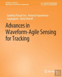 Bertrand.pt - Advances In Waveform-Agile Sensing For Tracking