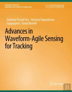 Bertrand.pt - Advances In Waveform-Agile Sensing For Tracking