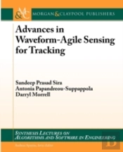 Advances In Waveform-Agile Sensing For Tracking
