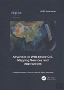 Bertrand.pt - Advances In Web-Based Gis, Mapping Services And Applications