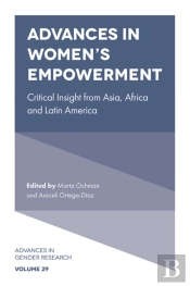 Advances In Women'S Empowerment