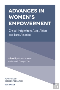 Bertrand.pt - Advances In Women'S Empowerment