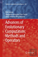 Advances Of Evolutionary Computation: Methods And Operators