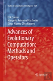 Advances Of Evolutionary Computation: Methods And Operators