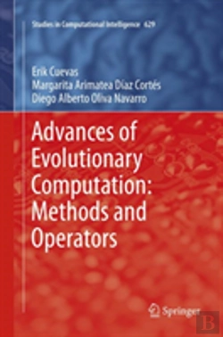 Bertrand.pt - Advances Of Evolutionary Computation: Methods And Operators
