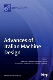 Advances Of Italian Machine Design