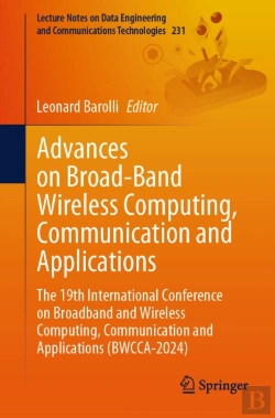 Bertrand.pt - Advances On Broad-Band Wireless Computing, Communication And Applications