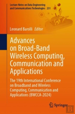 Bertrand.pt - Advances On Broad-Band Wireless Computing, Communication And Applications