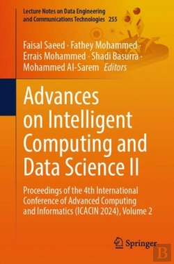 Bertrand.pt - Advances On Intelligent Computing And Data Science Ii