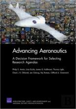 Advancing Aeronautics
