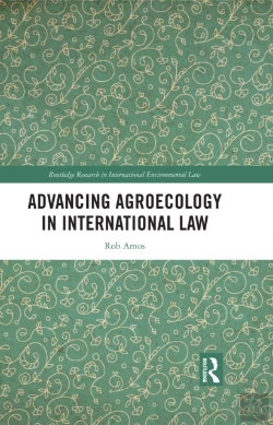 Bertrand.pt - Advancing Agroecology In International Law