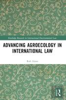 Advancing Agroecology In International Law