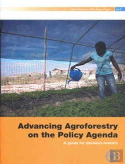 Bertrand.pt - Advancing Agroforestry On The Policy Agenda