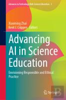 Advancing Ai In Science Education