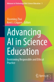 Advancing Ai In Science Education