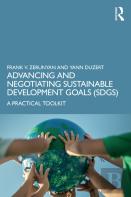 Advancing And Negotiating Sustainable Development Goals (Sdgs)