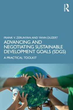 Bertrand.pt - Advancing And Negotiating Sustainable Development Goals (Sdgs)