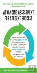 Advancing Assessment For Student Success