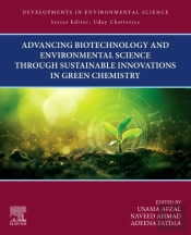 Advancing Biotechnology And Environmental Science Through Sustainable Innovations In Green Chemistry