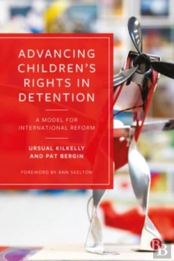 Bertrand.pt - Advancing Childrenâ€™S Rights In Detention