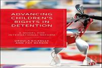 Advancing Childrenâ€™S Rights In Detention