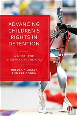 Bertrand.pt - Advancing Childrenâ€™S Rights In Detention