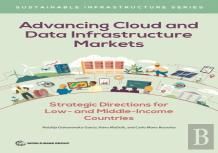 Advancing Cloud And Data Infrastructure Markets