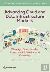 Advancing Cloud And Data Infrastructure Markets