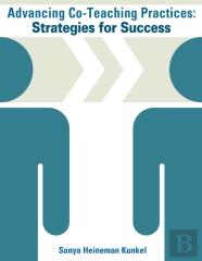 Advancing Co-Teaching Practices