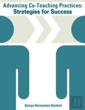 Advancing Co-Teaching Practices