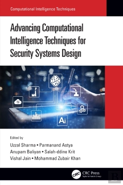 Bertrand.pt - Advancing Computational Intelligence Techniques For Security Systems Design