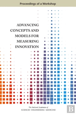 Bertrand.pt - Advancing Concepts And Models For Measuring Innovation