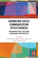 Advancing Crisis Communication Effectiveness