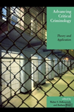 Bertrand.pt - Advancing Critical Criminology