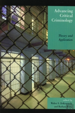 Bertrand.pt - Advancing Critical Criminology
