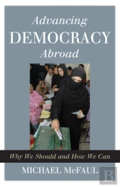Advancing Democracy Abroad