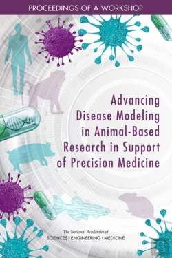Bertrand.pt - Advancing Disease Modeling In Animal-Based Research In Support Of Precision Medicine