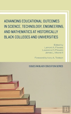 Bertrand.pt - Advancing Educational Outcomes In Science, Technology, Engineering, And Mathematics At Historically Black Colleges And Universities