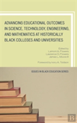 Bertrand.pt - Advancing Educational Outcomes In Science, Technology, Engineering, And Mathematics At Historically Black Colleges And Universities