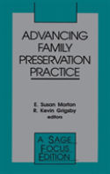 Advancing Family Preservation Practice