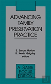 Advancing Family Preservation Practice