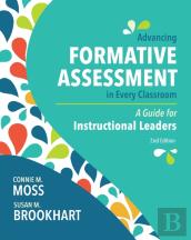 Advancing Formative Assessment In Every Classroom