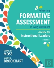 Advancing Formative Assessment In Every Classroom