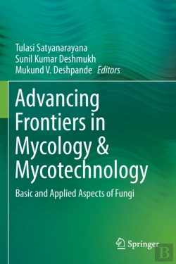 Bertrand.pt - Advancing Frontiers In Mycology & Mycotechnology