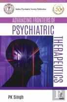 Advancing Frontiers Of Psychiatric Therapeutics