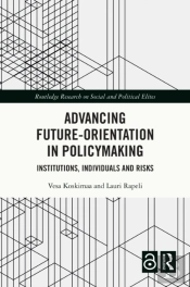 Advancing Future-Orientation In Policymaking
