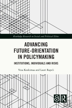 Bertrand.pt - Advancing Future-Orientation In Policymaking