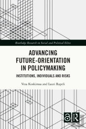 Advancing Future-Orientation In Policymaking