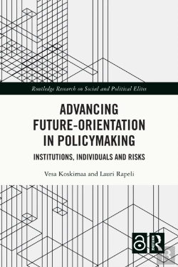 Bertrand.pt - Advancing Future-Orientation In Policymaking