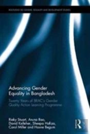 Advancing Gender Equality In Bangladesh